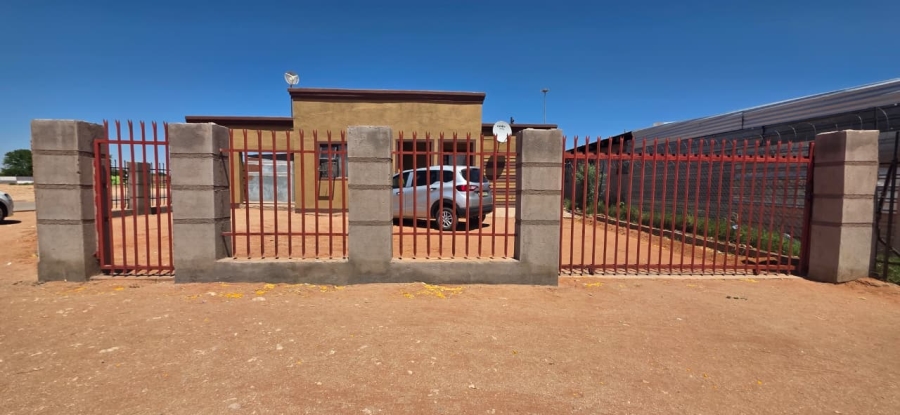 2 Bedroom Property for Sale in Rosedale Northern Cape